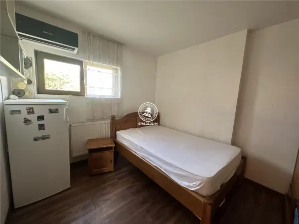 Apartament 1 camera Iași - poza 1