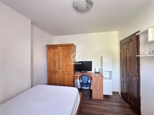 Apartament 1 camera Iași - poza 3