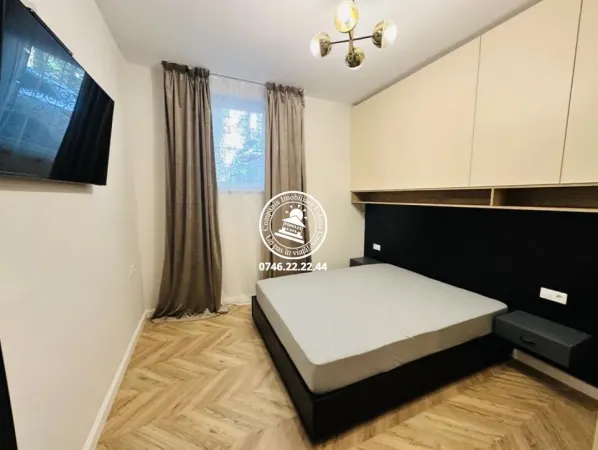 Apartament 1 camera Iași - poza 1