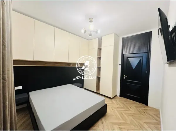Apartament 1 camera Iași - poza 2