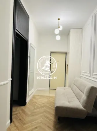 Apartament 1 camera Iași - poza 3