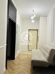 Apartament 1 camera Iași - poza 3