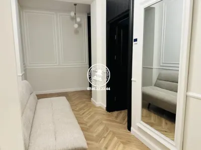Apartament 1 camera Iași - poza 4