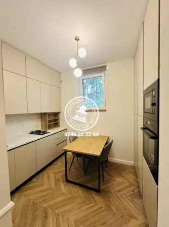 Apartament 1 camera Iași - poza 5