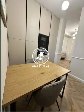Apartament 1 camera Iași - poza 6
