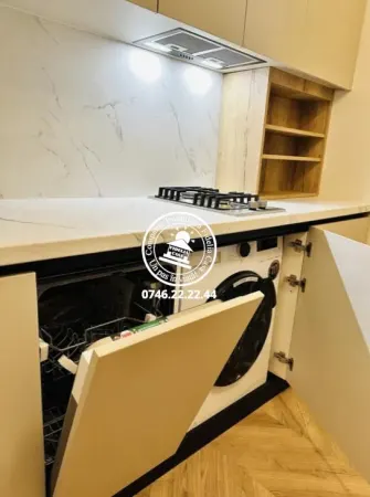 Apartament 1 camera Iași - poza 7