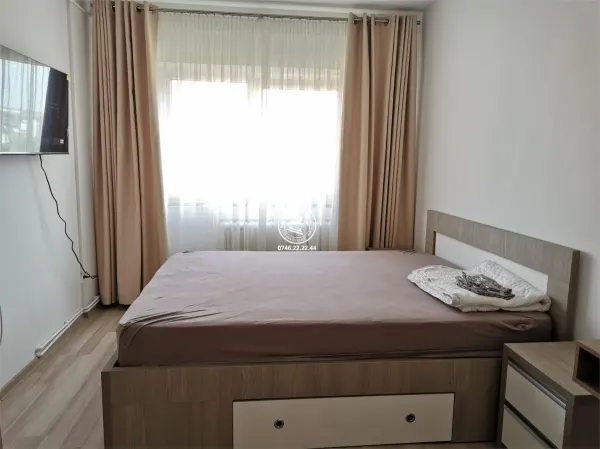 Apartament 2 camere Iași - poza 1