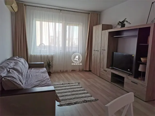 Apartament 2 camere Iași - poza 2