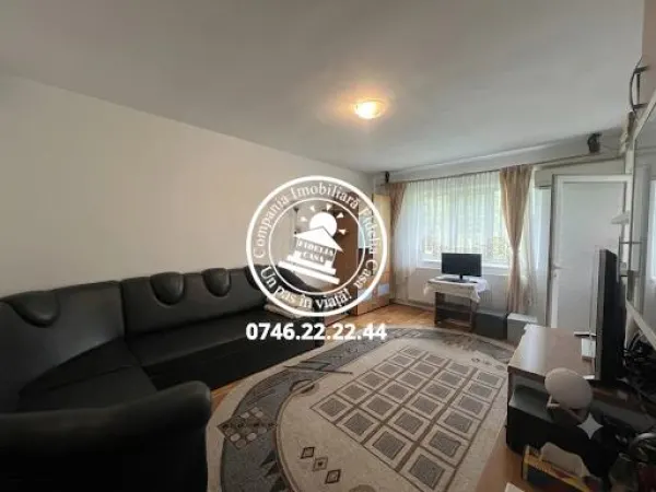 Apartament 1 camera Iași - poza 1