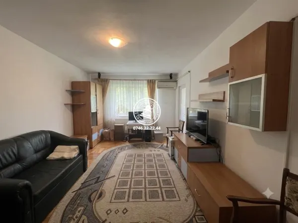 Apartament 1 camera Iași - poza 2