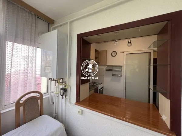 Apartament 1 camera Iași - poza 5
