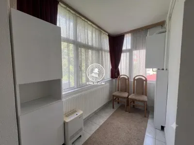 Apartament decomandat cu 1 cameră + pod locuibil, în imediata apropiere a noului Lidl – Aleea Tudor Neculai - foto 6