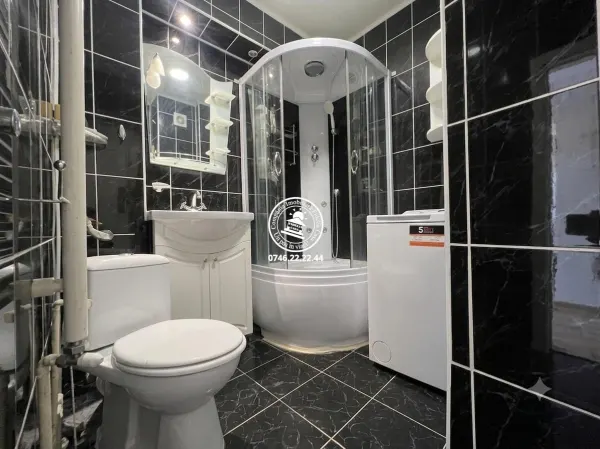 Apartament 1 camera Iași - poza 7