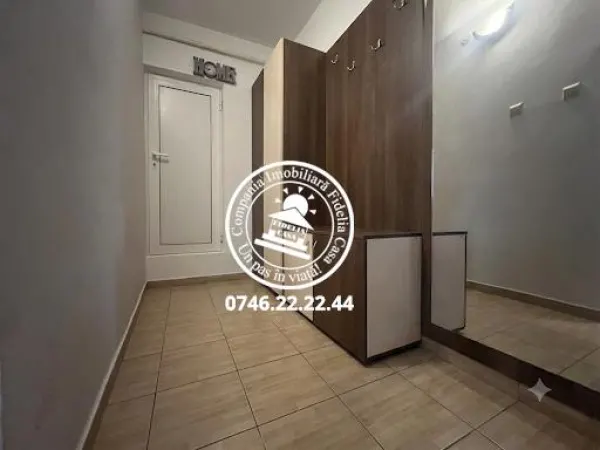 Apartament 1 camera Iași - poza 8