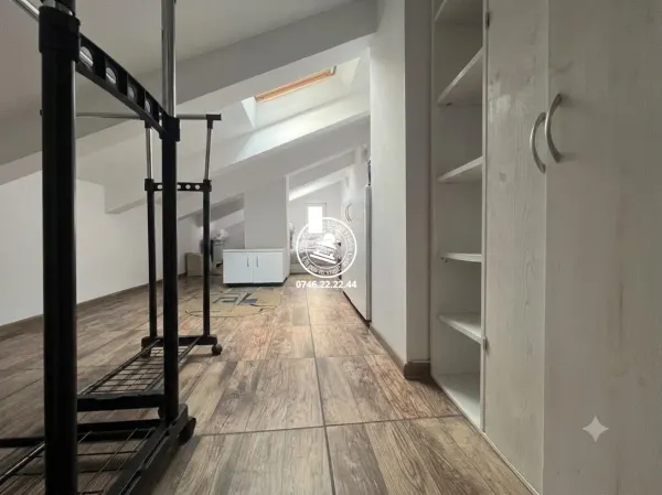 Apartament 1 camera Iași - poza 9