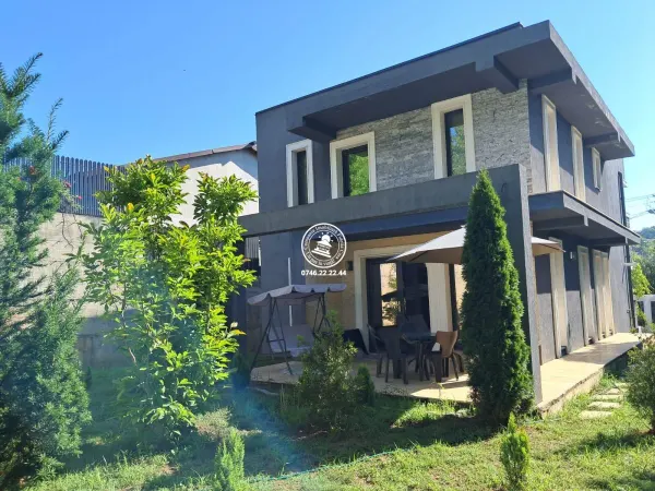 Casă 3 camere Iași - poza 1