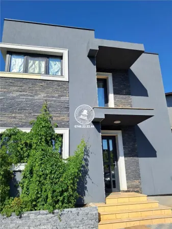 Casă 3 camere Iași - poza 5