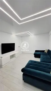 Apartament 2 Camere Tatarasi - foto 1