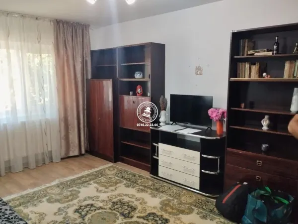 Apartament 2 camere Iași - poza 1