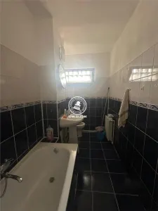 Apartament 2 camere, bloc fara risc - Podu Ros - foto 14