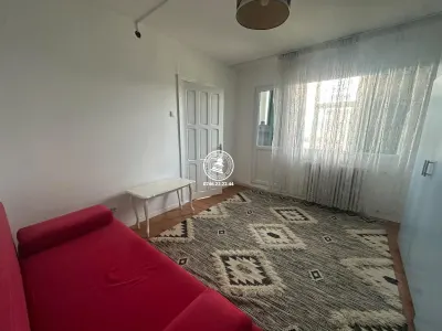 Apartament 2 camere, bloc fara risc - Podu Ros - foto 3