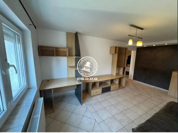Apartament 2 camere Iași - poza 1
