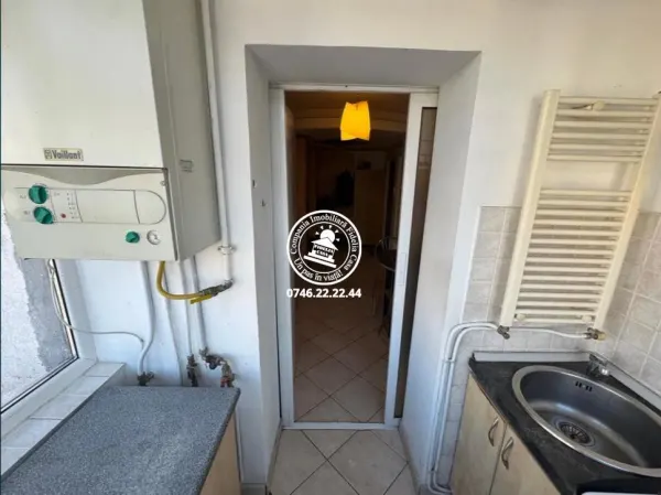 Apartament 2 camere Iași - poza 5