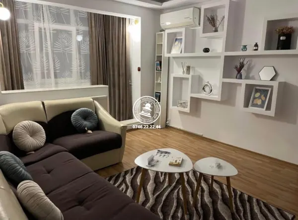 Apartament 2 camere Iași - poza 1