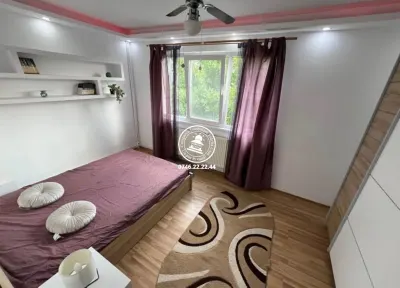 Apartament 2 camere de inchiriat, 55 mp - Podu Ros / Cantemir - foto 3