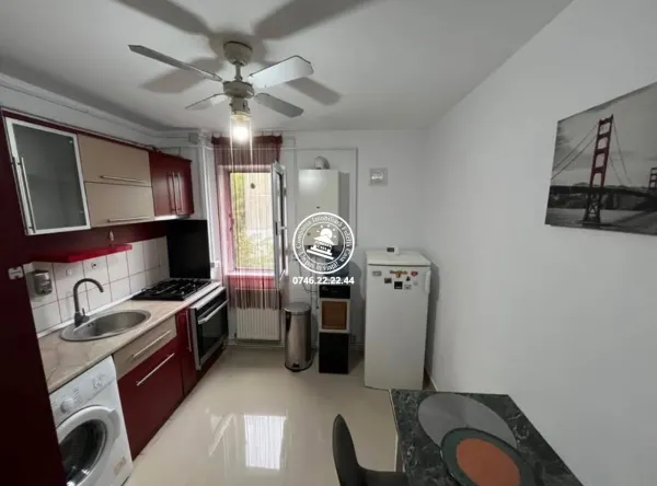 Apartament 2 camere Iași - poza 7