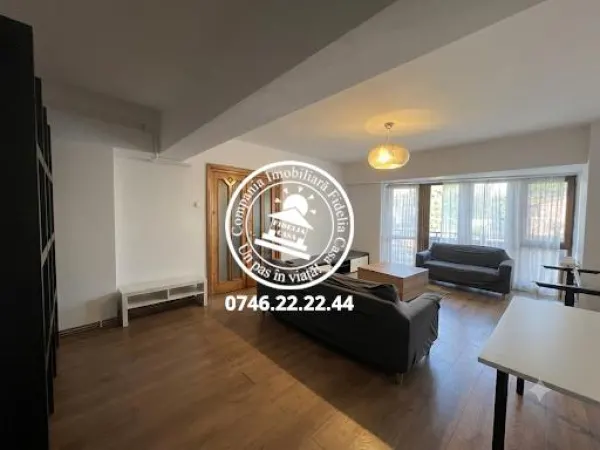 Apartament 2 camere Iași - poza 1