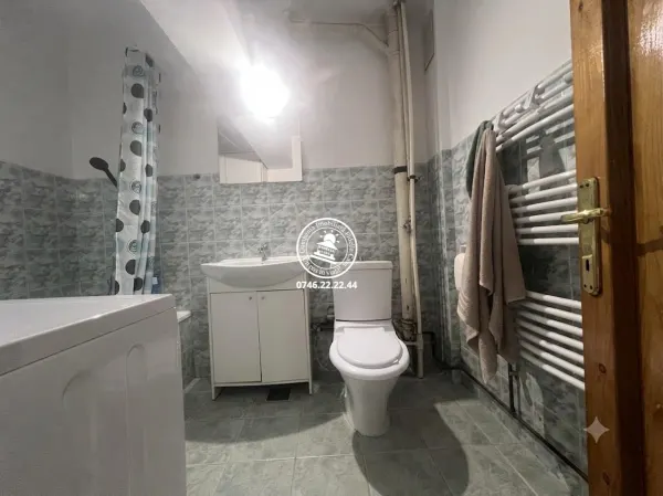 Apartament 2 camere Iași - poza 11