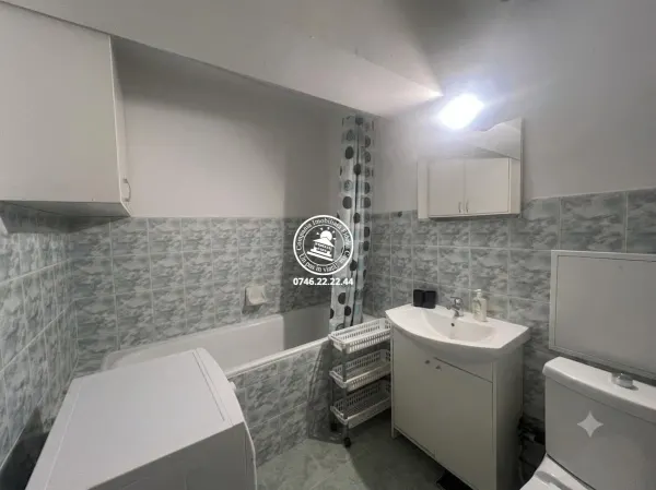 Apartament 2 camere Iași - poza 12