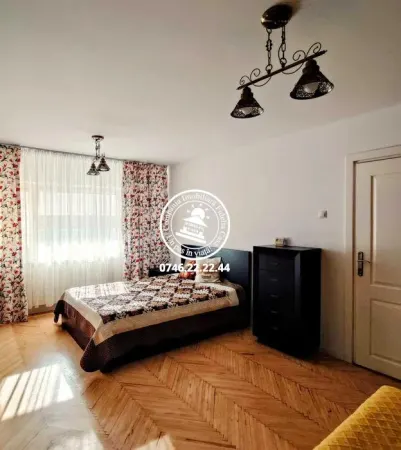 Apartament 1 camera Iași - poza 1