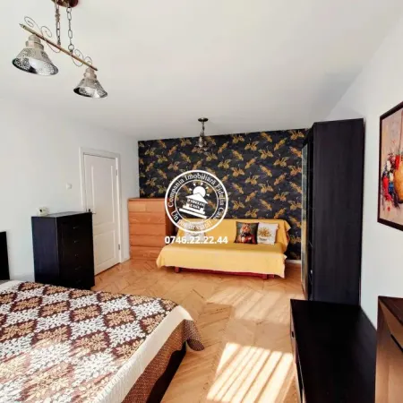 Apartament 1 camera Iași - poza 2