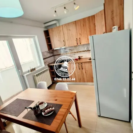 Apartament 1 camera Iași - poza 3