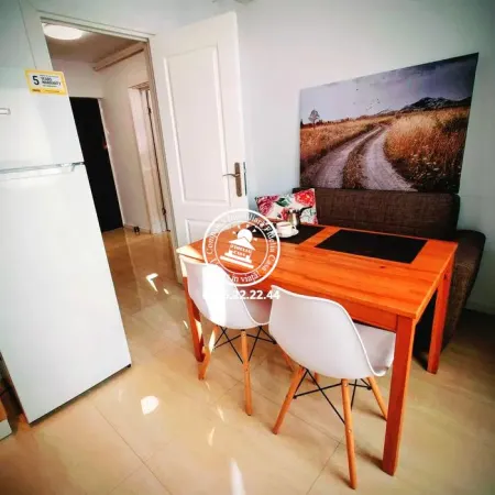 Apartament 1 camera Iași - poza 4