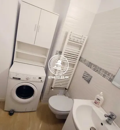Apartament 1 camera Iași - poza 5