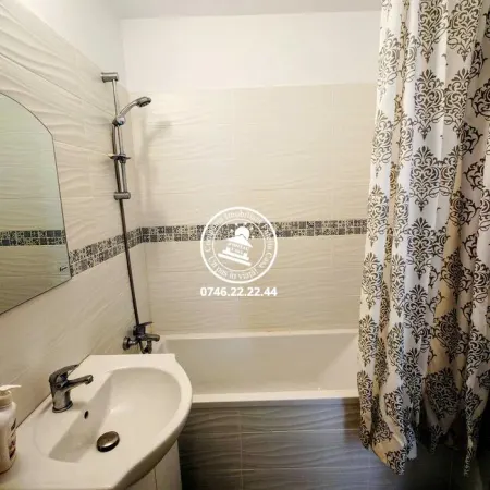 Apartament 1 camera Iași - poza 6