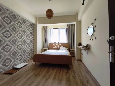 Apartament spațios cu 2 camere, 58,5 mp, bloc 2015 – Costea Vodă, Valea Adâncă - foto 4