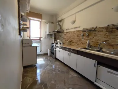 Apartament spațios cu 2 camere, 58,5 mp, bloc 2015 – Costea Vodă, Valea Adâncă - foto 5