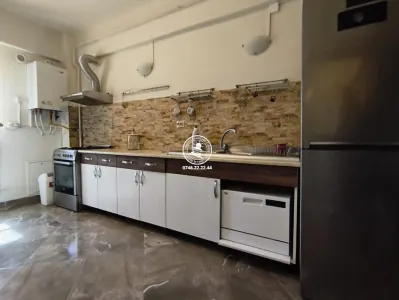 Apartament spațios cu 2 camere, 58,5 mp, bloc 2015 – Costea Vodă, Valea Adâncă - foto 6