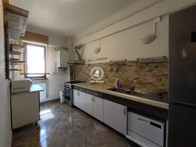 Apartament spațios cu 2 camere, 58,5 mp, bloc 2015 – Costea Vodă, Valea Adâncă - foto 8