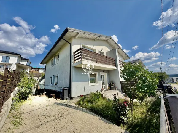 Casă 4 camere Iași - poza 2