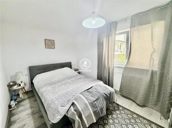 Casă 4 camere Iași - poza 12