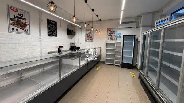 Spațiu comercial Iași - poza 2