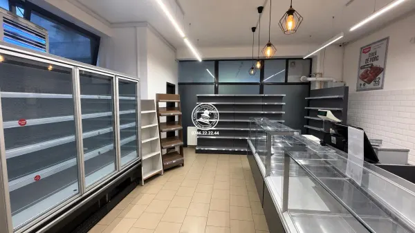 Spațiu comercial Iași - poza 4