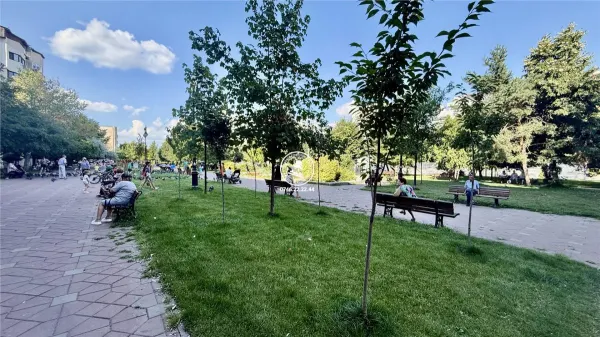 Spațiu comercial Iași - poza 5