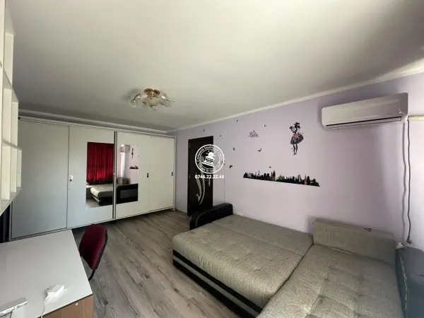 Apartament 2 camere Iași - poza 1