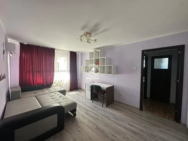 Apartament 2 camere Iași - poza 2